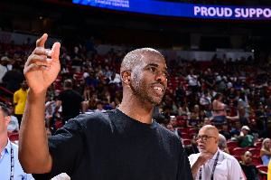 蒂格：有了保罗快船就变强了 他能带替补&能让哈登负起责任